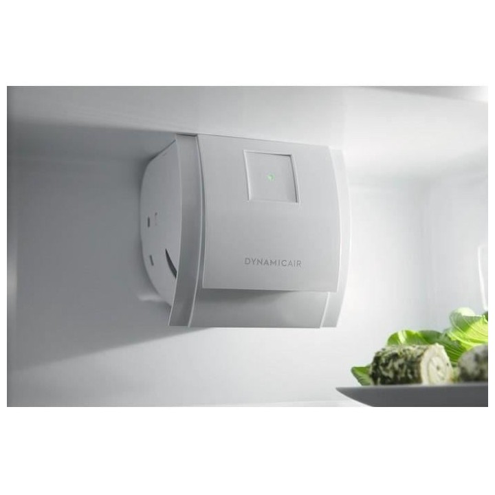 Electrolux ERB3DF12S - Réfrigérateur 1 Porte Encastrable - 207L - Fr