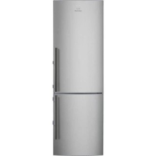 ELECTROLUX LNT4TE33X2 - Réfrigérateur congélateur bas - 311L (220+9