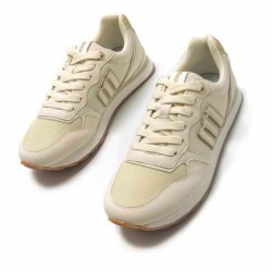 Chaussures de sport pour femme Mustang PATY 69983 C53276 Beige