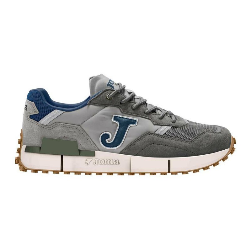 Chaussures de Sport pour Homme Joma Sport C1992  C1992S2312 Gris