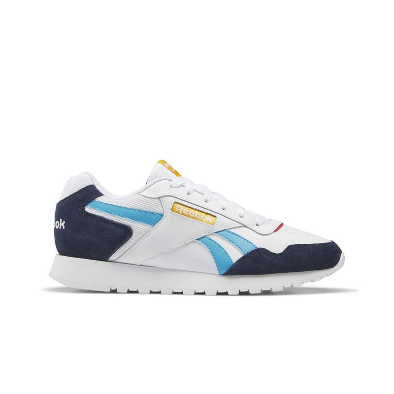 Chaussures casual homme Reebok GLIDE GY0078 Blanc