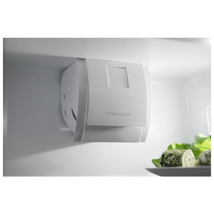 ELECTROLUX LNT4TE33X2 - Réfrigérateur congélateur bas - 311L (220+9