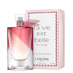 Parfum Femme Lancôme EDT La...