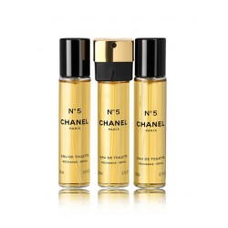 Set de Parfum Femme Chanel...