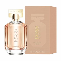 Parfum Femme Hugo Boss The...