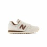 Baskets Casual pour Femme New Balance 373 Rose