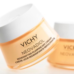 Crème de jour Vichy...