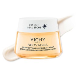 Crème de jour Vichy...