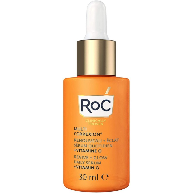 Sérum raffermissant Roc Éclaircissant (30 ml)