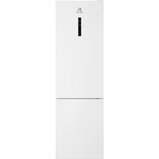 ELECTROLUX LNC7ME34W2 - Réfrigérateur congélateur bas - 360L (244+9