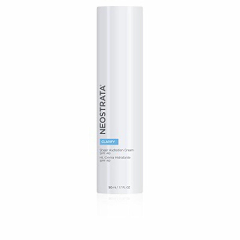 Crème de jour hydratante Neostrata HL Hydratant Spf 40 (50 ml)