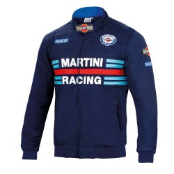 Veste Sparco Martini Racing...