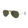 Lunettes de soleil Unisexe Ray-Ban RB3689-9147-31