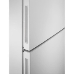 ELECTROLUX LNC7ME34W2 - Réfrigérateur congélateur bas - 360L (244+94) - No Frost - L60x H201cm - Blanc