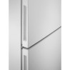 ELECTROLUX LNC7ME34W2 - Réfrigérateur congélateur bas - 360L (244+94) - No Frost - L60x H201cm - Blanc