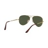 Lunettes de soleil Unisexe Ray-Ban RB3689-9147-31