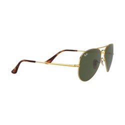 Lunettes de soleil Unisexe Ray-Ban RB3689-9147-31