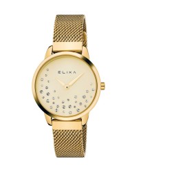 Montre Femme Elixa...