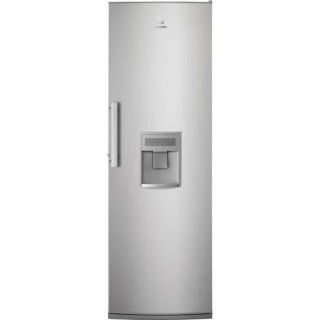 ELECTROLUX LRI1DF39X - Réfrigérateur 1 porte - 387L - Froid brassé