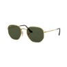 Lunettes de soleil Homme Ray-Ban RB3548-001