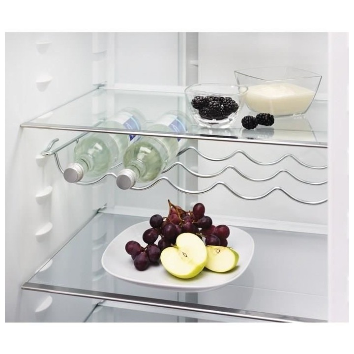 ELECTROLUX LRI1DF39X - Réfrigérateur 1 porte - 387L - Froid brassé