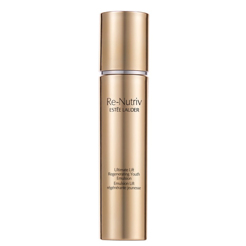 Émulsion raffermissante Estee Lauder Re-Nutriv Ultimate Lift	 75 ml