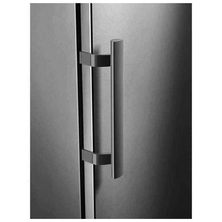 ELECTROLUX LRI1DF39X - Réfrigérateur 1 porte - 387L - Froid brassé