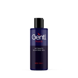 Gel de rasage Gentl 100 ml