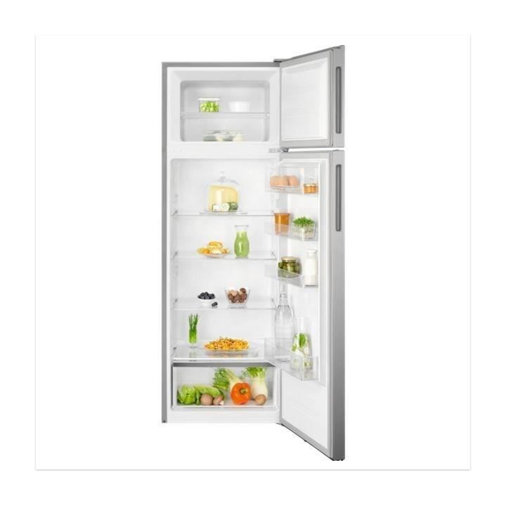 ELECTROLUX LTB1AF28U0 - Réfrigérateur congélateur haut - 281L (240+