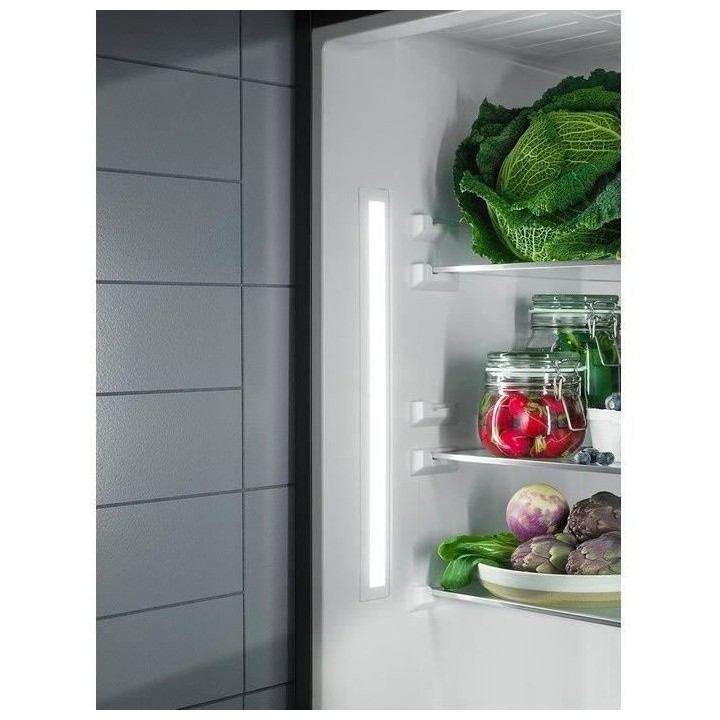 ELECTROLUX LTB1AF28U0 - Réfrigérateur congélateur haut - 281L (240+