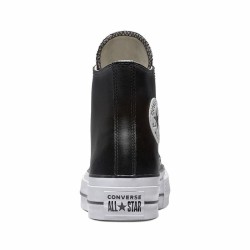 Chaussures casual femme Taylor All Star Converse Chuck Taylor All Star Lift Noir