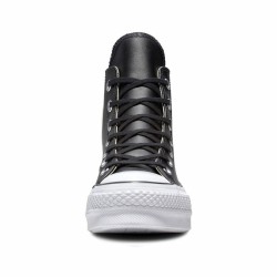 Chaussures casual femme Taylor All Star Converse Chuck Taylor All Star Lift Noir