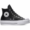 Chaussures casual femme Taylor All Star Converse Chuck Taylor All Star Lift Noir