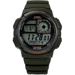 Montre Homme Casio...