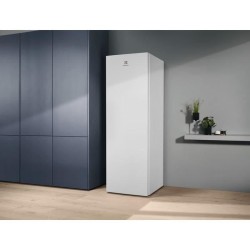 ELECTROLUX LRT5MF38W0 - Réfrigérateur 1 porte - 380L - Froid brassé - L 59,5cm x H 186cm - Blanc