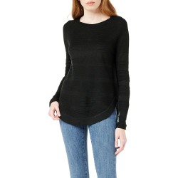 Pull femme Only Noir 42...