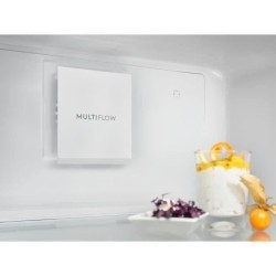 ELECTROLUX LRT5MF38W0 - Réfrigérateur 1 porte - 380L - Froid brassé - L 59,5cm x H 186cm - Blanc