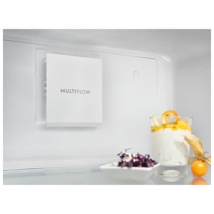 ELECTROLUX LRT5MF38W0 - Réfrigérateur 1 porte - 380L - Froid brassé