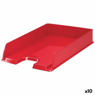 Carte postale microlorge