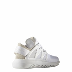 Chaussures de sport pour femme Adidas Originals Tubular Viral Blanc