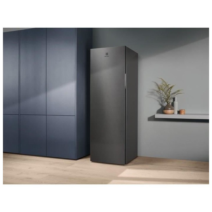 ELECTROLUX LUT5NF28U0 - Congélateur armoire - 280L - Froid No Frost -