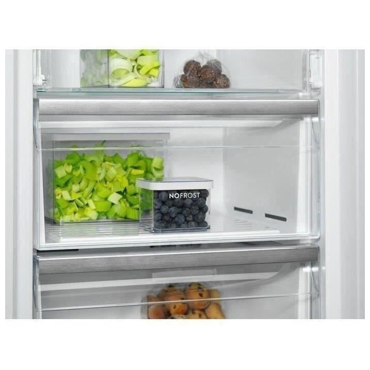 ELECTROLUX LUT5NF28U0 - Congélateur armoire - 280L - Froid No Frost -