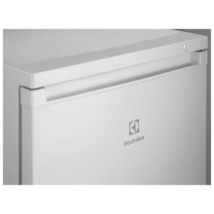 ELECTROLUX LYB1AF8W0 - Congélateur table top - 82L - Froid statique -