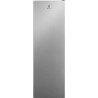 ELECTROLUX LRT5MF38U0 - Réfrigérateur 1 porte - 380L - Froid brassé - L 60cm x H 186cm - Inox