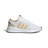 Chaussures de sport pour femme Adidas U_Path X Blanc