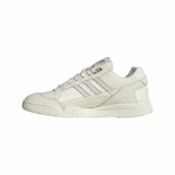 Chaussures de sport pour femme Adidas Originals A.R. Beige