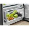 ELECTROLUX LRT5MF38U0 - Réfrigérateur 1 porte - 380L - Froid brassé - L 60cm x H 186cm - Inox