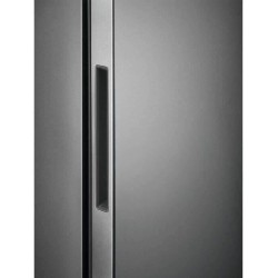 ELECTROLUX LRT5MF38U0 - Réfrigérateur 1 porte - 380L - Froid brassé - L 60cm x H 186cm - Inox