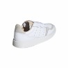 Chaussures de sport pour femme Adidas Originals Supercourt Blanc