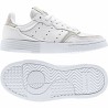 Chaussures de sport pour femme Adidas Originals Supercourt Blanc